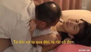 Chị gái của bạn gái nói tôi là mẫu người chị ấy thích nên đã …