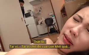 Một phụ nữ trẻ đã lừa dối chồng mình để trả thù