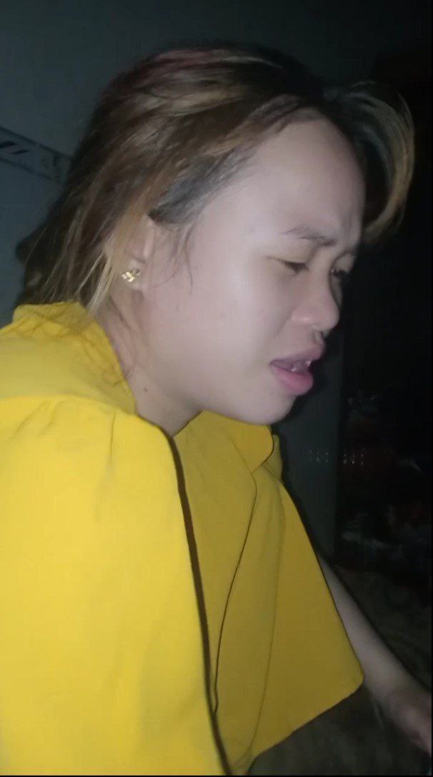 Người có bộ ngực lớn nhất mà tôi từng chơi cùng